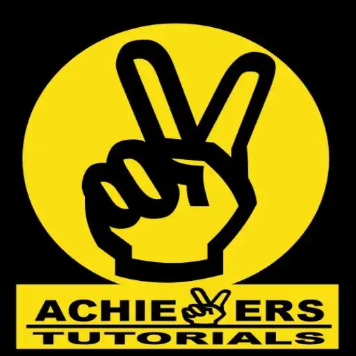 Play We ACHIEVERS APK Play We ACHIEVERS APK