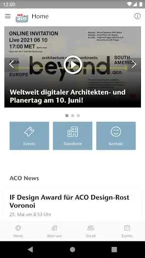 Play we.aco  and enjoy we.aco with UptoPlay