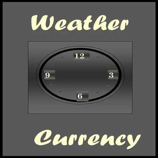Play WeaCurrApp APK Play WeaCurrApp APK