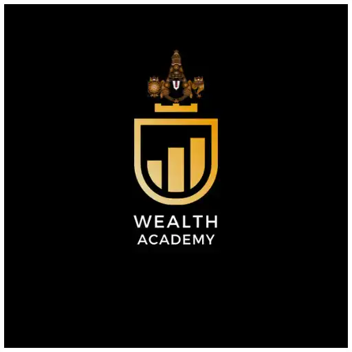 Play Wealth Academy APK