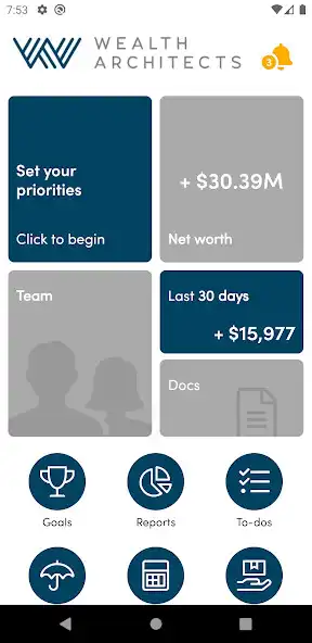 Play Wealth Architects  and enjoy Wealth Architects with UptoPlay