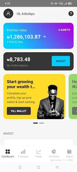 Play Wealth by Coronation and enjoy Wealth by Coronation with UptoPlay Play Wealth by Coronation and enjoy Wealth by Coronation with UptoPlay