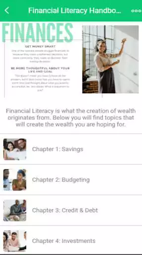 Play Wealth Creation