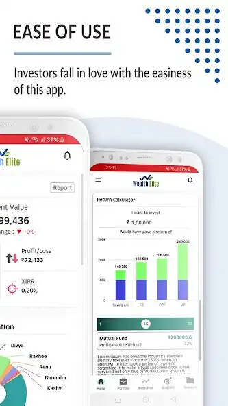 Play Wealth Elite as an online game Wealth Elite with UptoPlay