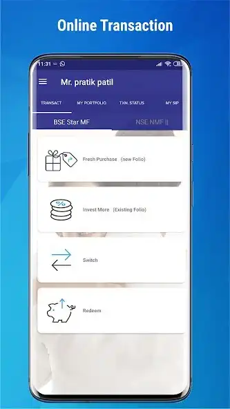 Play WEALTHNAMA as an online game WEALTHNAMA with UptoPlay