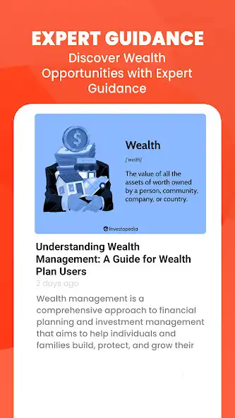 Play Wealth Plan Manager Info  and enjoy Wealth Plan Manager Info with UptoPlay