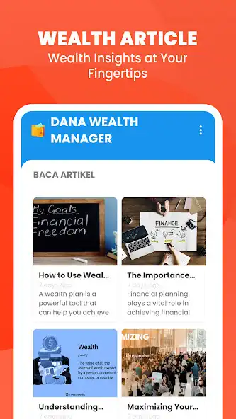 Play Wealth Plan Manager Info as an online game Wealth Plan Manager Info with UptoPlay