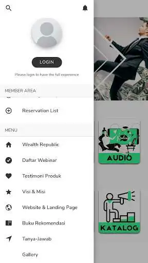 Play Wealth Republic as an online game Wealth Republic with UptoPlay