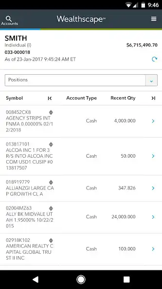 Play Wealthscape℠ as an online game Wealthscape℠ with UptoPlay