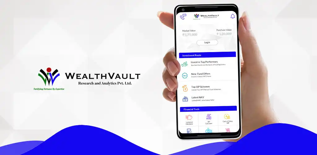 Play WealthVault  and enjoy WealthVault with UptoPlay
