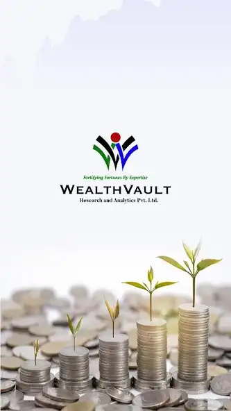 Play WealthVault as an online game WealthVault with UptoPlay