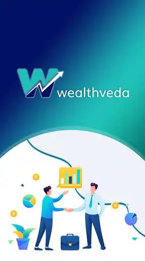 Play WealthVeda  and enjoy WealthVeda with UptoPlay