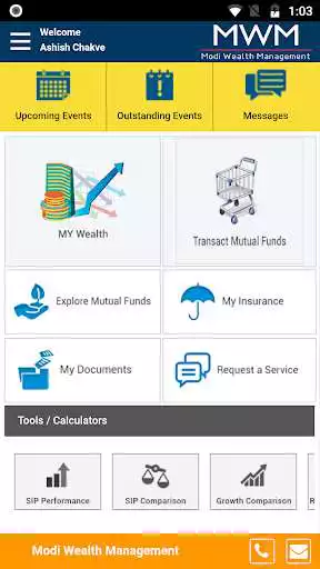 Play Wealth Wallet  and enjoy Wealth Wallet with UptoPlay