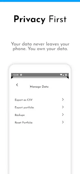 Play Wealth Wise - Net Worth Tracker as an online game Wealth Wise - Net Worth Tracker with UptoPlay