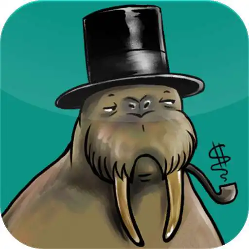 Play Wealthy Walrus APK