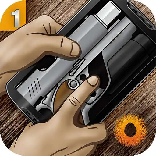 Free play online Weaphones™ Firearms Sim Vol 1  APK