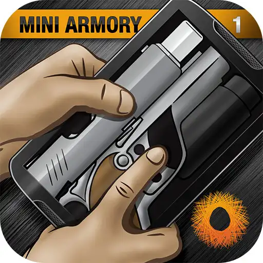 Play Weaphones™ Gun Sim Vol1 Armory APK