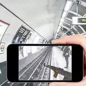 Free play online Weaphons Gun Camera simulator APK