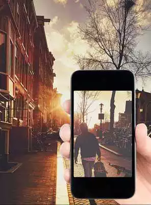 Play Weaphons Gun Camera simulator