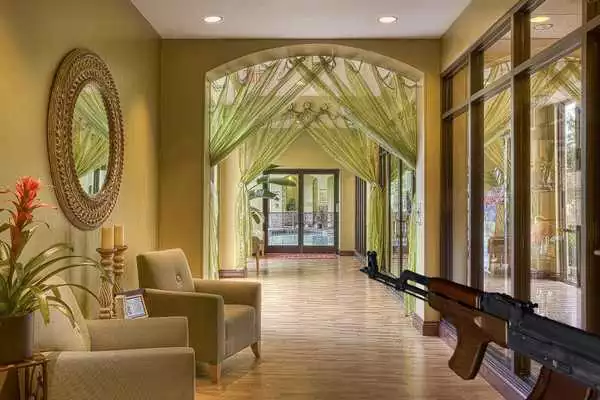 Play Weaphons Gun Camera simulator