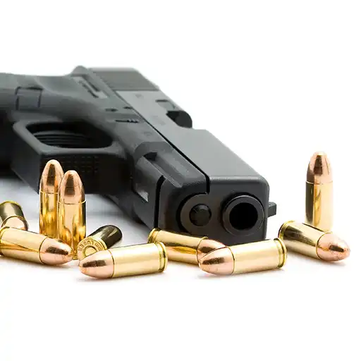 Play Weapon and Gun sounds APK