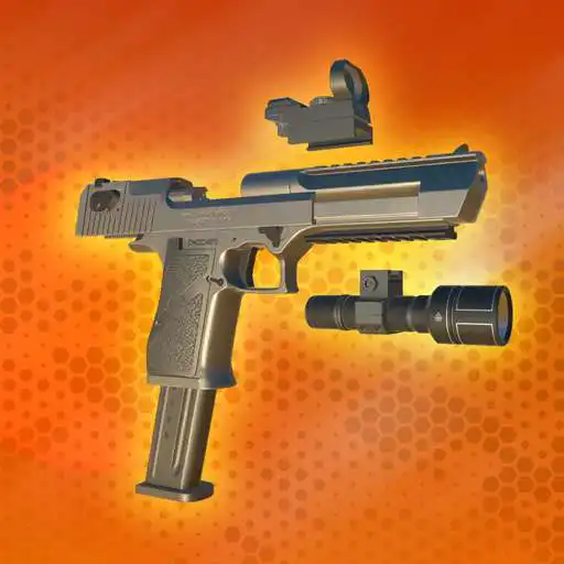 Play Weapon Builder Simulator APK Play Weapon Builder Simulator APK