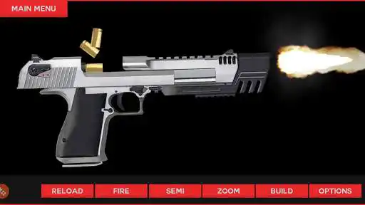Play Weapon Builder Simulator  and enjoy Weapon Builder Simulator with UptoPlay