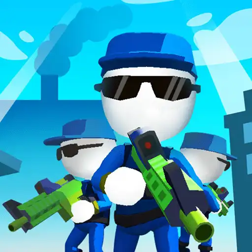 Play Weapon Factory APK Play Weapon Factory APK