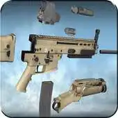 Free play online Weapon Gun Builder Simulator APK Free play online Weapon Gun Builder Simulator APK