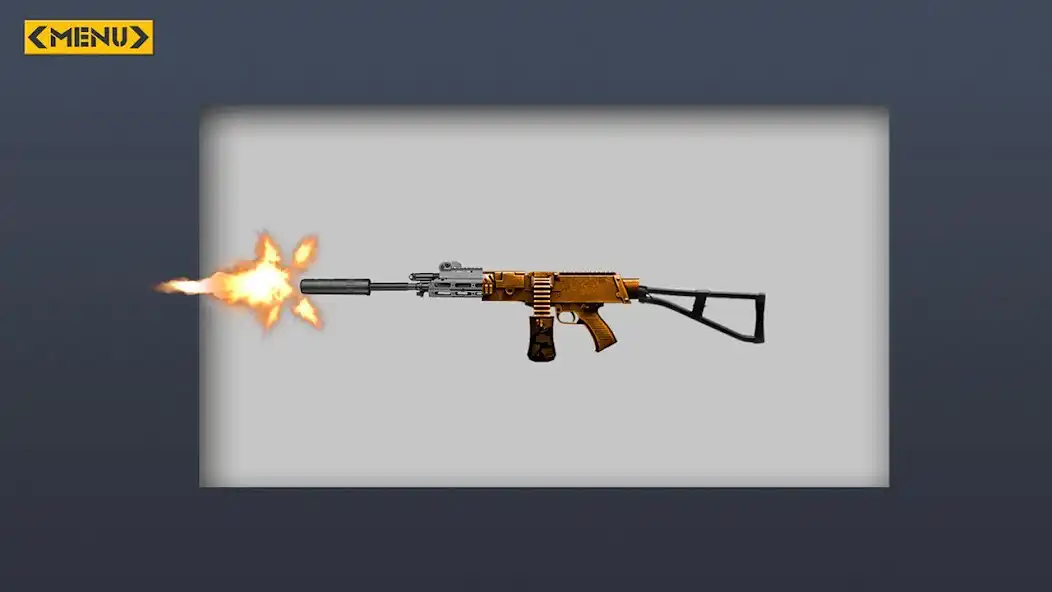 Play Weapon Gun Morphing Simulator as an online game online Weapon Gun Morphing Simulator with UptoPlay Play Weapon Gun Morphing Simulator as an online game Weapon Gun Morphing Simulator with UptoPlay