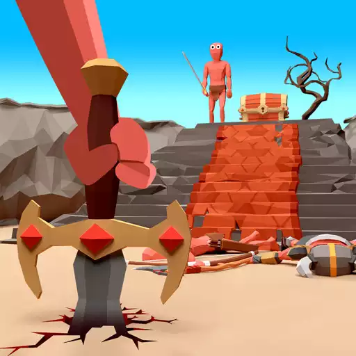 Play Weapon Master APK