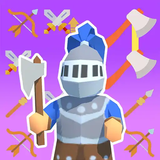 Play Weapon Match APK