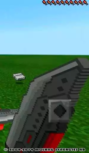 Play Weapon Mod For MCPE