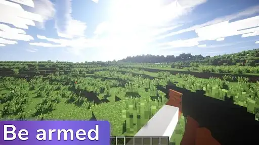 Play weapon mods for minecraft as an online game weapon mods for minecraft with UptoPlay