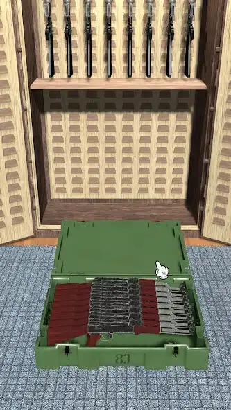 Play Weapon Organizer as an online game Weapon Organizer with UptoPlay