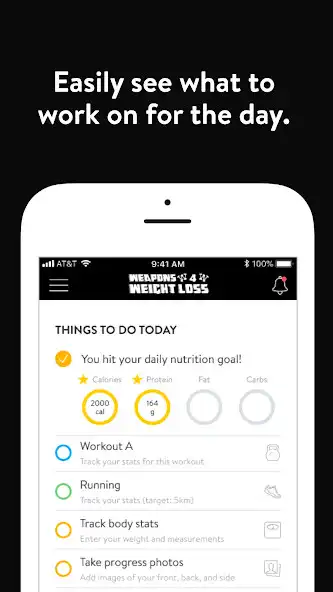 Play Weapons 4 Weight Loss as an online game Weapons 4 Weight Loss with UptoPlay