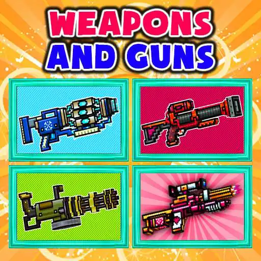 Play Weapons and Guns Mod APK Play Weapons and Guns Mod APK