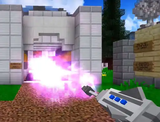 Play Weapons and Guns Mod  and enjoy Weapons and Guns Mod with UptoPlay