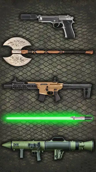 Play Weapons armory simulator  and enjoy Weapons armory simulator with UptoPlay