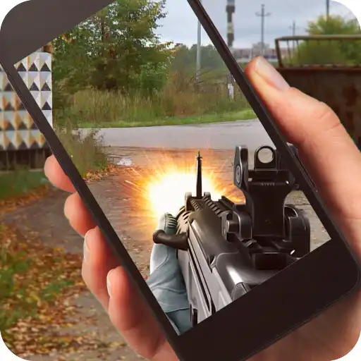 Play Weapons Camera 3D AR APK Play Weapons Camera 3D AR APK