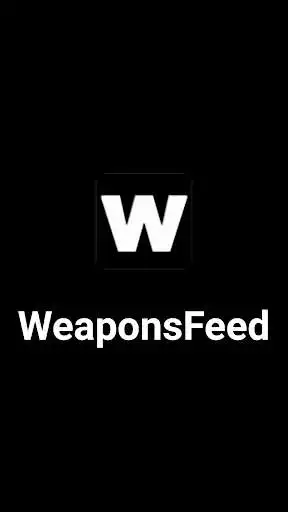 Play Weapons Feed