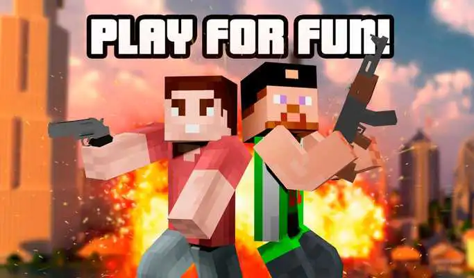 Play Weapons ideas for gta mcpe Play Weapons ideas for gta mcpe