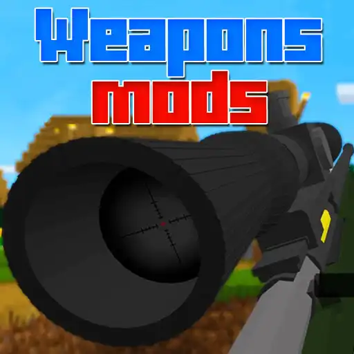 Play Weapons mod - gun addons APK