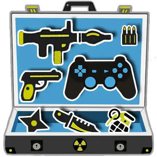 Free play online Weapons of Playstation Quiz  APK