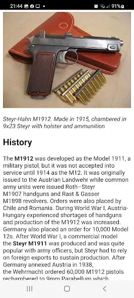 Play Weapons of World War II as an online game Weapons of World War II with UptoPlay