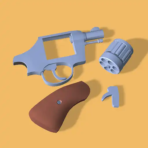 Play Weapon Sort APK