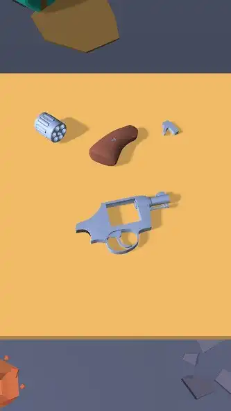 Play Weapon Sort  and enjoy Weapon Sort with UptoPlay