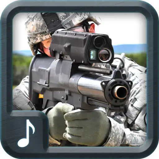 Play Weapon Sounds Gunshots APK