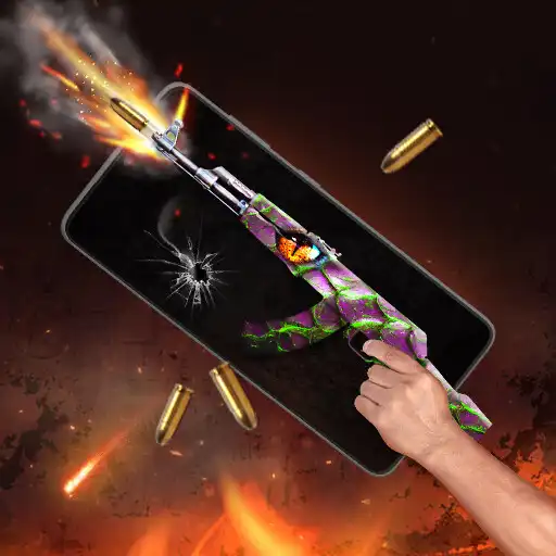 Play Weapon sounds: Gun Simulator APK