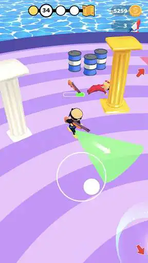 Play Weapons Royal  and enjoy Weapons Royal with UptoPlay